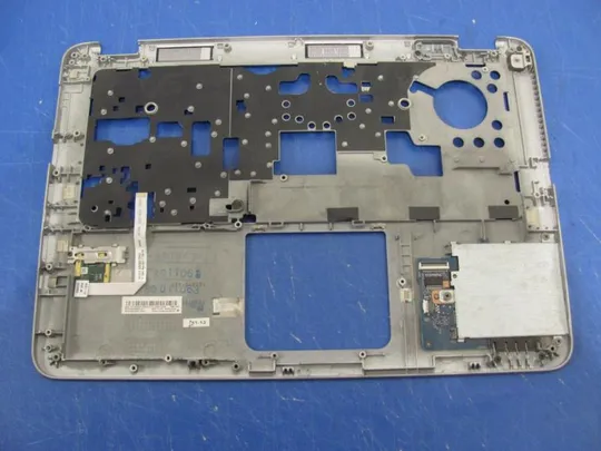 Купити №34-6 панель палмрест 821692-001 6070B0886101 для HP EliteBook 820 G3 оригінал