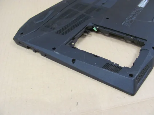 номер0119-2 Кришка, дно, піддон корпуса AP211000B10 для ACER Nitro AN515-51 оригінал Де купити