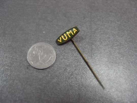 знак фрачник vuma чсср №13506 Ціна