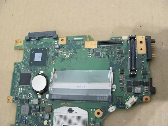 516-13 материнська плата CP620502 РОБОЧА для FUJITSU LIFEBOOK E743 E753 оригінал Інтернет-аукціон