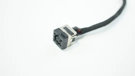 Роз&#039;єм живлення PJ510 Dell M6600) з кабелем З аукціону