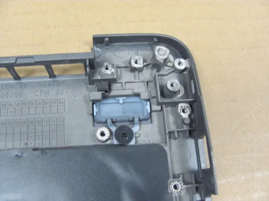 801-2  панель палмрест 850147-001 AM1C300500 для HP Zbook 15 G4 G3  оригінал Характеристики