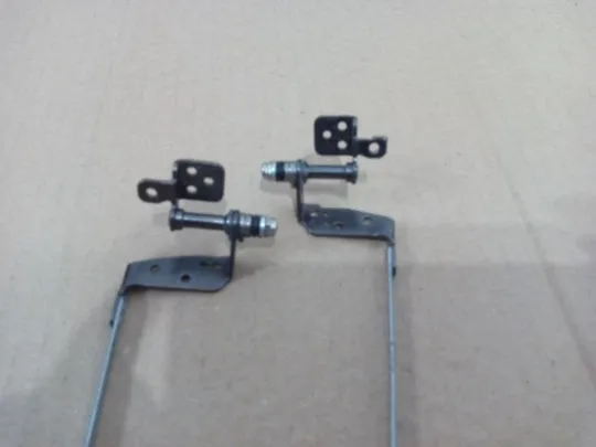 Купити №340-5 кріплення з петлями 6055B0019601 для HP ProBook 4730S 4735s оригінал