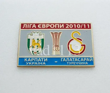 фото, Карпаты Львов - ФК Галатасарай Турция Лига Европы 2010-11