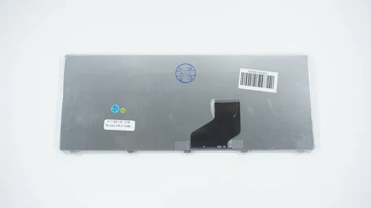 Клавіатура для ноутбука ACER (One: 521, 522, 532, 533, D255, D257, D260, D270, Happy, EM: 350, 355), rus, black Ціна