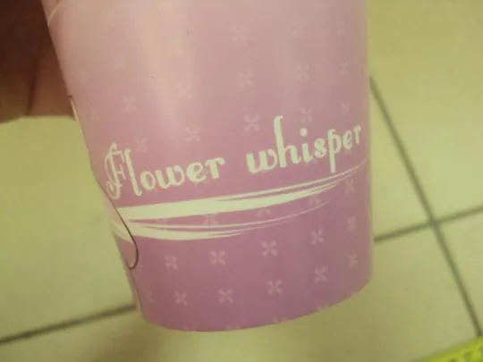 набор ложек с подставкой стакан flower whisper heppy plant ssys новый №15028 Де купити