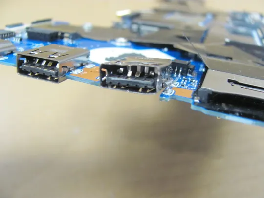 761-8 материнська плата 01YR250 SR3L9  i5-8350U  448.0CW07.0011  для Lenovo Thinkpad T580 P52S  оригінал в Україні