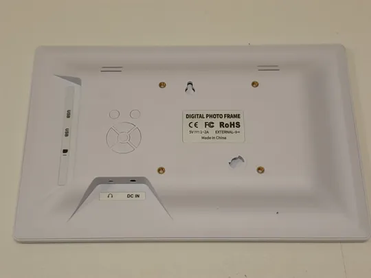 Цифрова фоторамка (4) Інтернет-аукціон