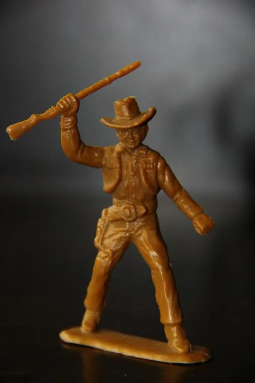 ковбой DOMPLAST ФРГ 65-70мм Ціна