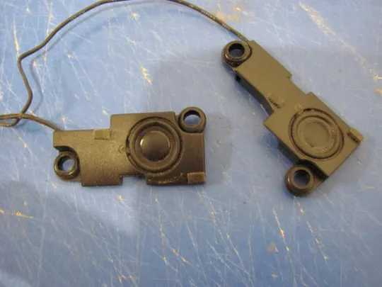 №195-13 динаміки 3LZRPSATN20 для ACER V5-551 оригінал З аукціону