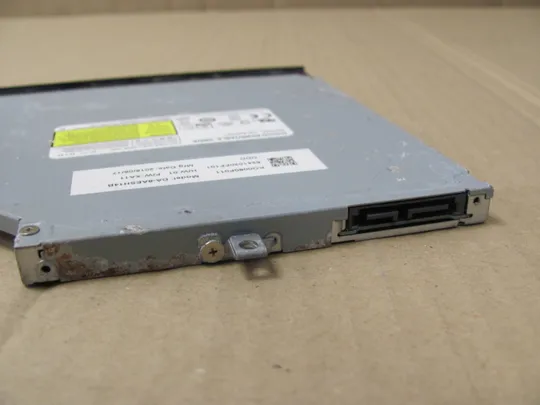 714-8 DVD привід FA1NY000E00 для Acer Aspire ES1-732 оригінал Де купити