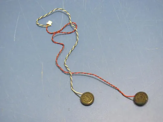 номер0279-40 динаміки dynamics CP629841-01 для FUJITSU LIFEBOOK E546 оригінал Ціна