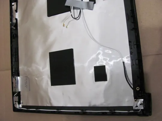 424-11 кришка матриці 60.4IJ06.003  11S31048997 для Lenovo  B570 B575 V570 V575 Z570 Z575 оригінал Недорого