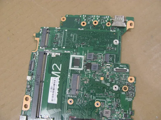 825-1  материнська плата РОБОЧА 6050A3147201 M22243-601 AMD Ryzen 5 Pro 4650u для HP EliteBook 835  845 G7  оригінал Продаж