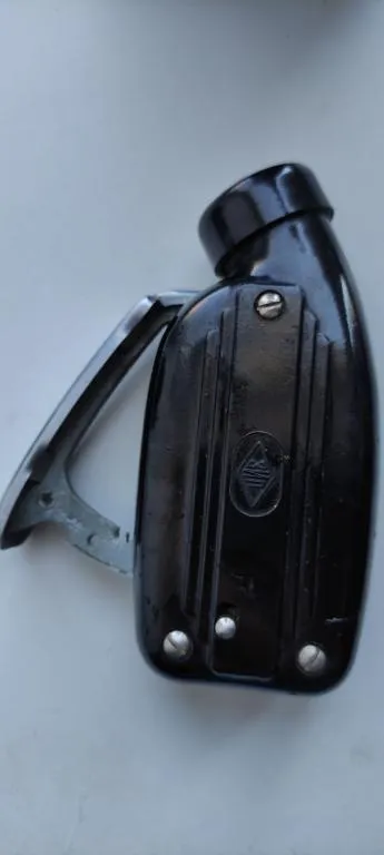 Фонарик Динамо СССР идеальное состояние 1958 год bx816 З аукціону