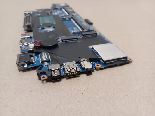 Купити номер1063-26 материська плата РОБОЧА ZBZ00 LA-A971P SR23X   i5-5300U для DELL Latitude E7250 Mainboard Материнка Основна плата Системна плата Плата системи Laptop motherboard мамка ноутбучна плата  оригінал