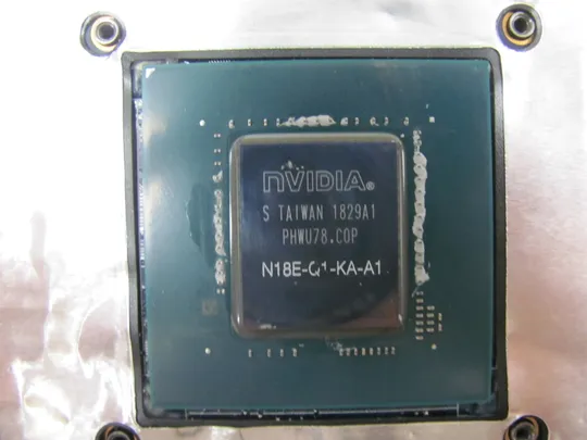 номер0680-16 відеокарта DAP20 LS-F605P Nvidia Quadro N18E-Q1-KA-A1 P3200 6GB GDDR5 для  Dell Precision 17 7730 7740 M7730 M7740 оригінал Інтернет-аукціон