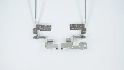 фото, Петлі для ноутбука LENOVO B51-35 (ліва+права)