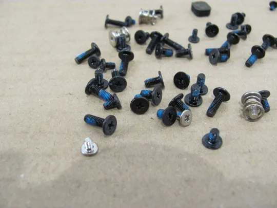 Купити 533-12 комплектуюче для Asus X73B A73B K73 K73T X73 оригінал