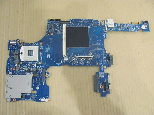 Купити 480-6 материнська плата 652508-001 для Hp EliteBook 8760W оригінал