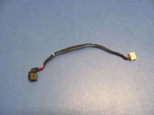 номер0018-13 роз'єм живлення для FUJITSU LIFEBOOK A555 A557 A359 роз'єм зарядки гніздо живлення штекера живлення зарядний порт роз'єм адаптера живлення power connector оригінал Ціна