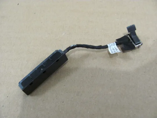 439-33 перехідник HDD   для  HP 630 635 2000  Compaq CQ57 CQ67 оригінал Продаж