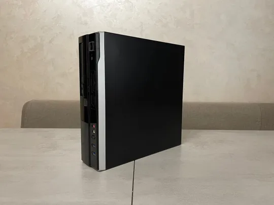 Купити Комп&#039;ютер, i5-4460 3,4GHz, 16GB, 240GB SSD, AMD Radeon 1GB