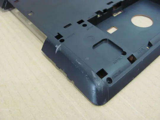 номер0151-12 Кришка, дно, піддон корпуса 13N0-B6A0501 для LENOVO IdeaPad Z710 оригінал Де купити