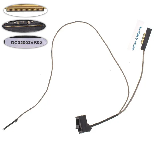 Шлейф матриці для ноутбука Acer (Acer an515-51 an515-41 an515-423) (DC02002VR00) Ціна