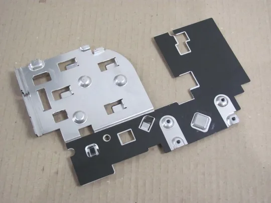 номер0335-34 термотрубка системи охолодження 926524-001 для HP Pavilion 17-BS 17-B система охолодження Охолоджувальна система Кулери та системи охолодження Охолодження материнської плати cooling system Кулер Охолоджувальний блок радіатор З аукціону