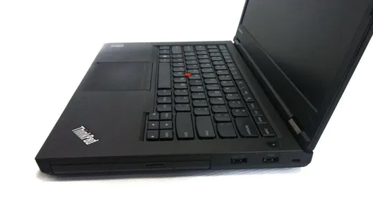 Ультрабук Lenovo T440p Intel Core i5-4200M HT 2.50-3.10GHz/ 8Gb DDR3/ Intel HD 4600/ TFT 14" HD+ LED Де купити