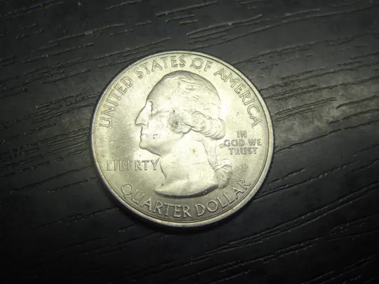 Купити 1/4 долара 2016 P США Шоні