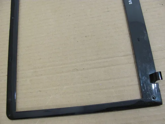 номер0342-19 рамка матриці AP0RW000100 для SAMSUNG NP350 NP350E7C NP355E7C matrix frame Окантовка дисплея Рамка екрана Корпус рамка матриці оригінал Продаж