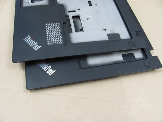 619-1 Кришка панель палмрест AM12D000200 для Lenovo ThinkPad T470 оригінал З аукціону