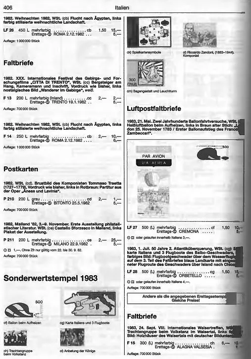 2003-04 - Michel - Цельные вещи Западной Европы - *.pdf Де купити