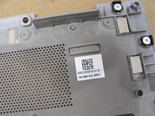 825-32 Кришка дно піддон корпуса M16044-001 AM2VD000F30   для HP EliteBook x360 1030 G7  оригінал На торгах