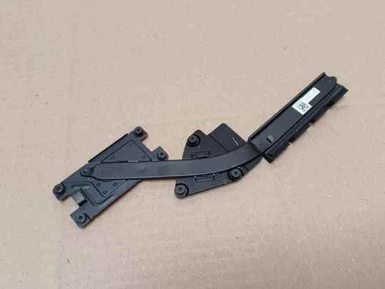 номер1060-21 термотрубка радіатор охолодження 043F46 460.0FY02.0011 для Dell Inspiron 15 5584 P85F Latitude 3400 3500  оригінал Ціна