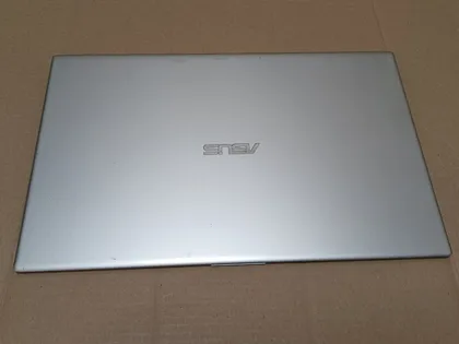 фото, номер1082-26 кришка матриці 13N1-7GA0K01 для ASUS VIVOBOOK 17 X512JA X712 Кришка дисплея Тильна кришка Корпус матриці Верхня кришка matrix cover Top Case LCD Cover Rear Lid Back Cover Housing Cabinet оригінал