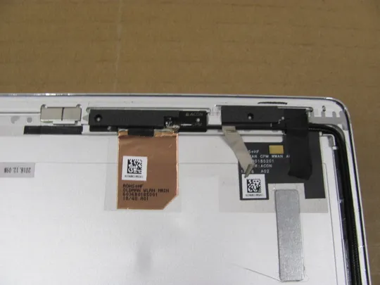 823-3 кришка матриці 6070B1063701  для HP ELITEBOOK X360 1030 G2  оригінал Недорого