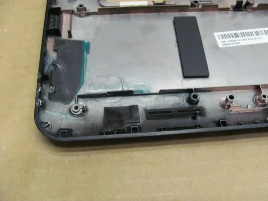 554-26 Кришка дно піддон корпуса 13N0-R7A0622 для ASUS R556L X555LA, X555L, R556LA, F555L оригінал в Україні