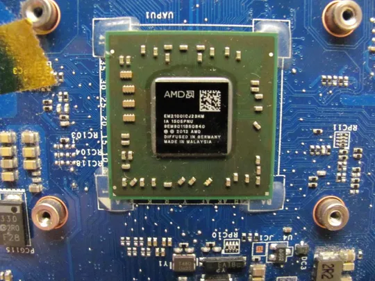 номер0118-35 материнська плата ZS051 LA-A996P 750633-501 для HP Compaq 255 G3 Pavilion 15-g оригінал З аукціону