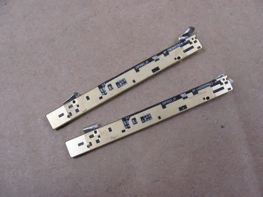 587-14 WEB камера G9BC0006  для  Toshiba Dynabook Portégé Tecra X40-G  X50-F A40-G  оригінал З аукціону