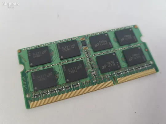 Купити ОЗУ 8Gb MT16KTF-1G64HZ-1G6E1 DDR3 оперативна пам'ять, оперативка, память оперативная для ноутбука