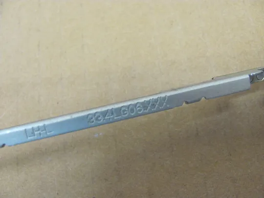 номер1028-6 кріплення з петлями 33.4LG06.XXX для Lenovo ThinkPad L440 Фіксатор Скоби Закріплювач Механізм з'єднання fastening матриці оригінал Недорого