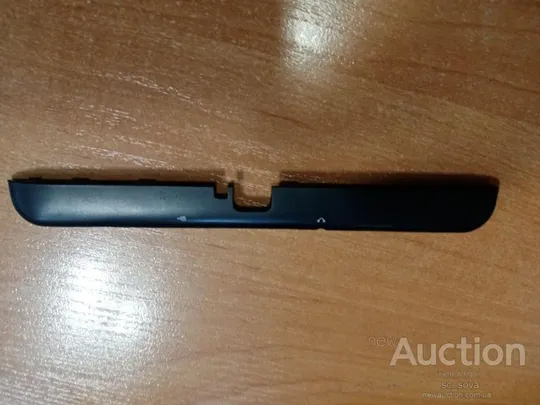 Nomi C101030 Ultra3 LTE заглушка сим карты Ціна