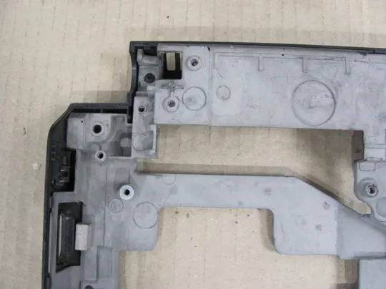 номер0147-5  Кришка, дно, піддон корпуса 0T710G   для Dell Studio 1735 1737 PP31L оригінал Інтернет-аукціон