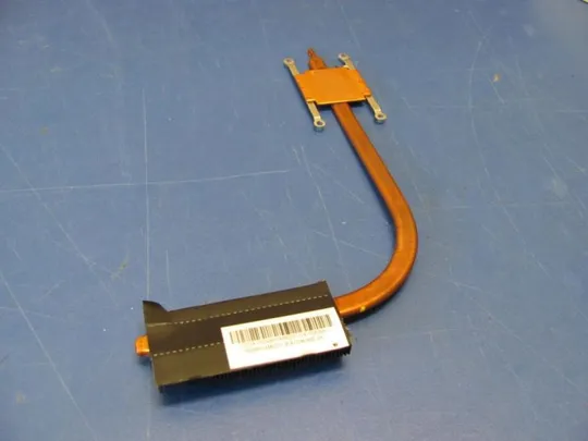 №49-10 Термотрубка системи охолодження 13GNBH1AM020-1 для ASUS X55A оригінал Продаж