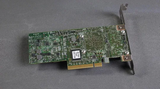 Купити 8-канальный SAS/SATA RAID контроллер RAID Intel SAS RAID 8 Port PCI-e S6i PBA G27504-601