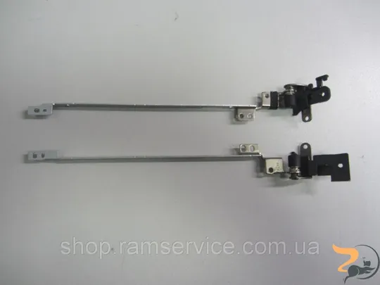 Петлі для ноутбука Acer D150-1, *am06f000100, am06f000200, б/в Ціна