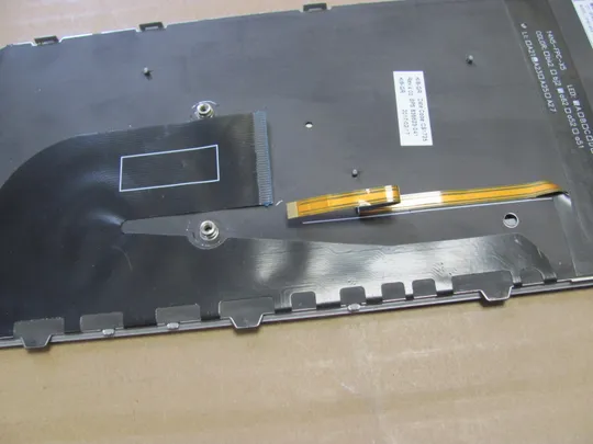 номер1009-2 Keyboard Клавіатура 6037B0112704 6037B0113804 819899-041 836623-041 для HP EliteBook 850 755 G3 G4  оригінал Де купити